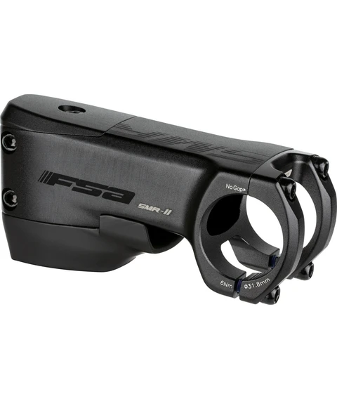 VISION Attaco Manubrio Non Series SMR-II